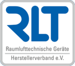 Herstellerverband RLT-Geräte e.V.