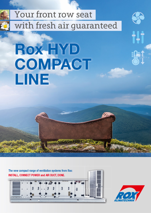Rox HYD Compact Line