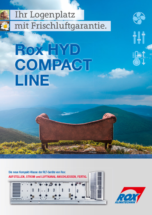 Rox HYD Compact Line